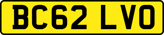 BC62LVO