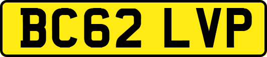 BC62LVP