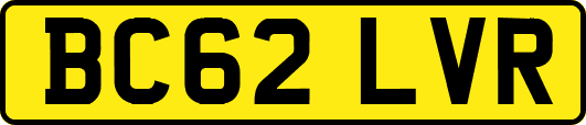 BC62LVR