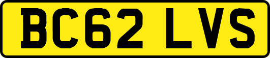 BC62LVS