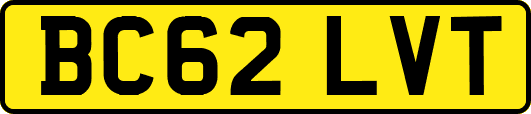 BC62LVT