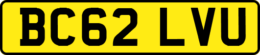 BC62LVU