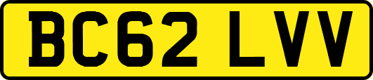 BC62LVV