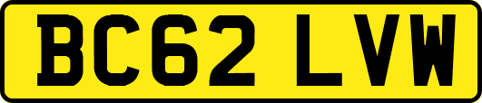BC62LVW