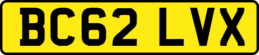 BC62LVX