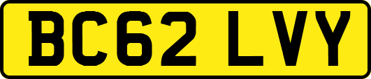 BC62LVY