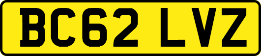 BC62LVZ