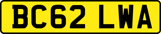BC62LWA