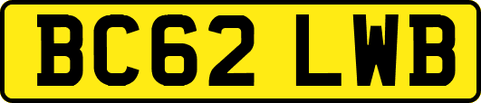 BC62LWB