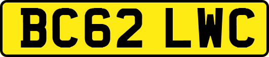 BC62LWC