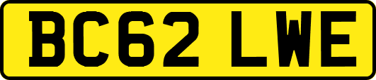 BC62LWE