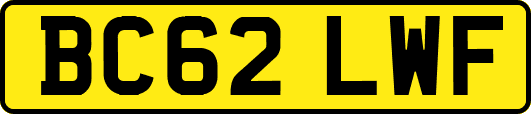 BC62LWF