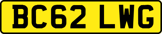 BC62LWG