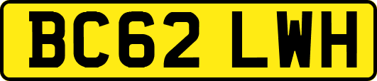 BC62LWH