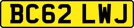 BC62LWJ