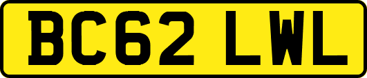 BC62LWL