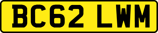 BC62LWM