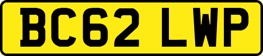 BC62LWP