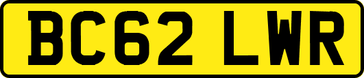 BC62LWR