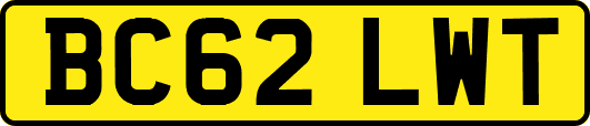 BC62LWT
