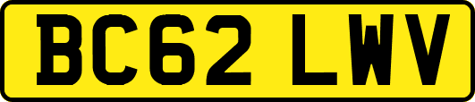 BC62LWV