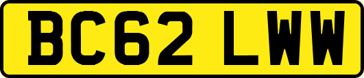BC62LWW
