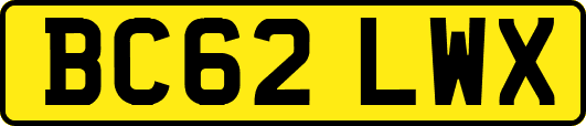 BC62LWX