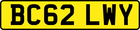 BC62LWY