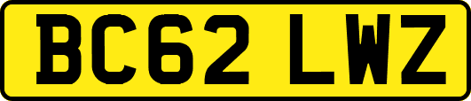 BC62LWZ