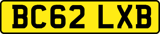 BC62LXB