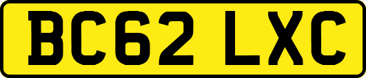BC62LXC