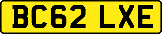 BC62LXE