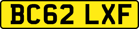 BC62LXF