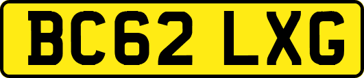 BC62LXG