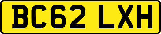BC62LXH