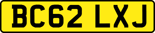 BC62LXJ
