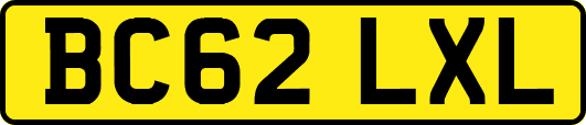 BC62LXL