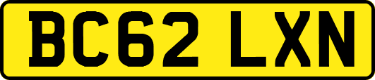 BC62LXN
