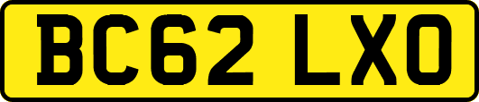 BC62LXO