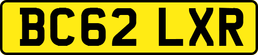 BC62LXR