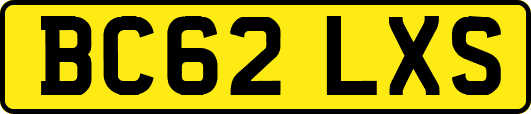 BC62LXS