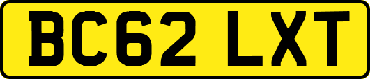 BC62LXT