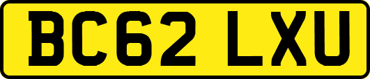 BC62LXU