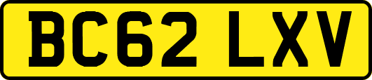 BC62LXV