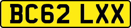 BC62LXX