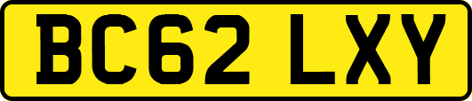 BC62LXY