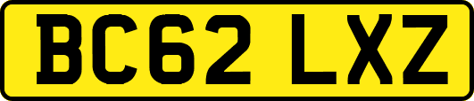 BC62LXZ