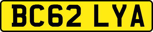 BC62LYA