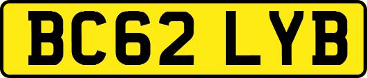 BC62LYB