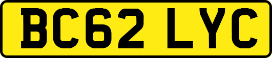 BC62LYC